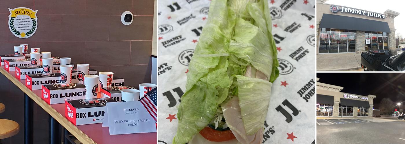Jimmy John's