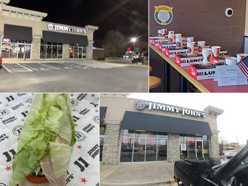 Jimmy John's