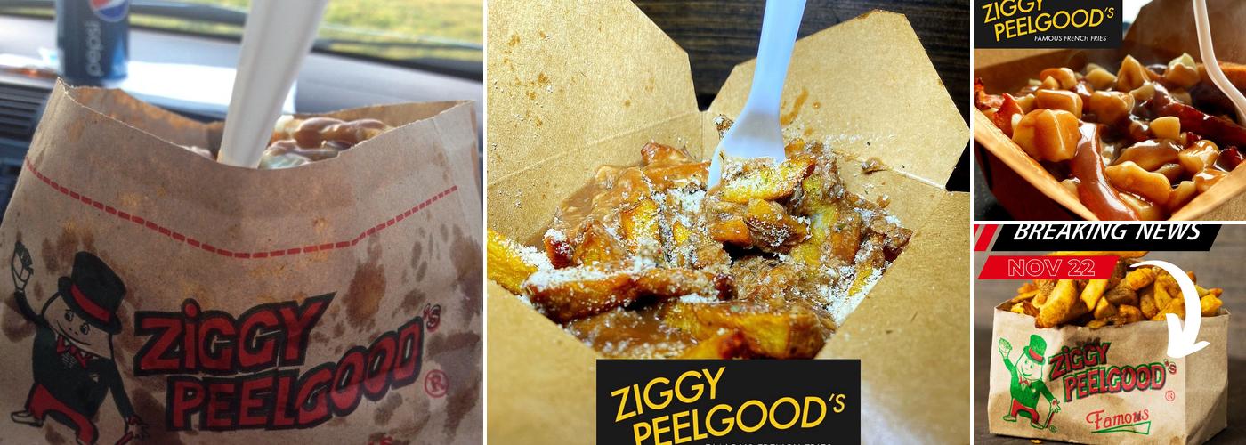 Ziggy Peelgoods