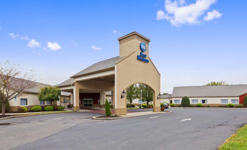 Best Western Carlisle