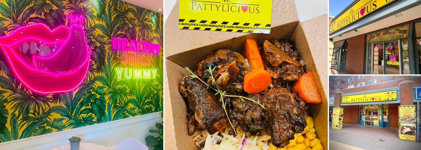 Pattylicious Upper Beach