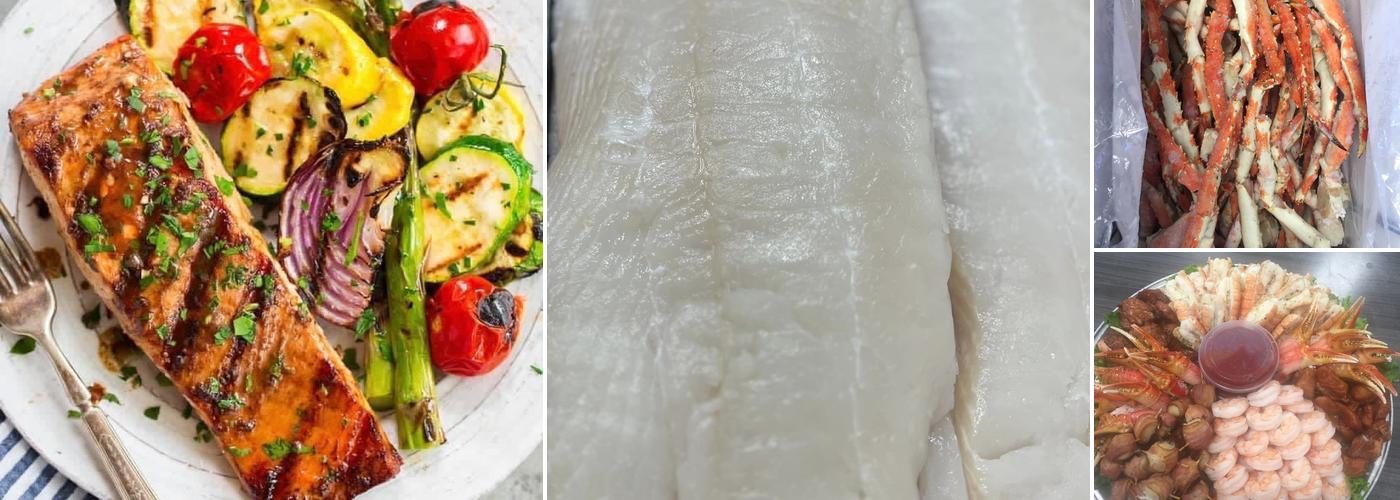 Fisherman's Pride Seafood & Deli Ltd