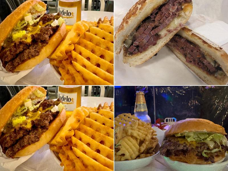 Hot Johnnie's Smokehouse