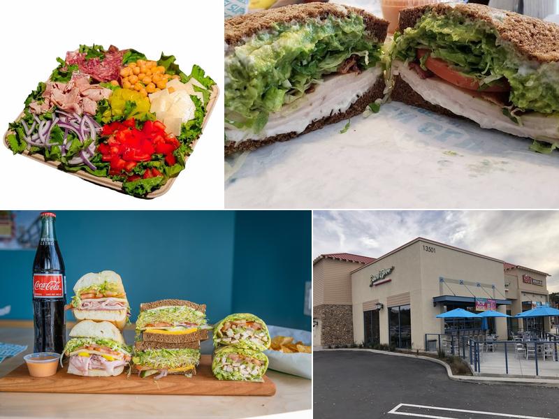 Board & Brew - Poway 13501 Poway Rd, Poway