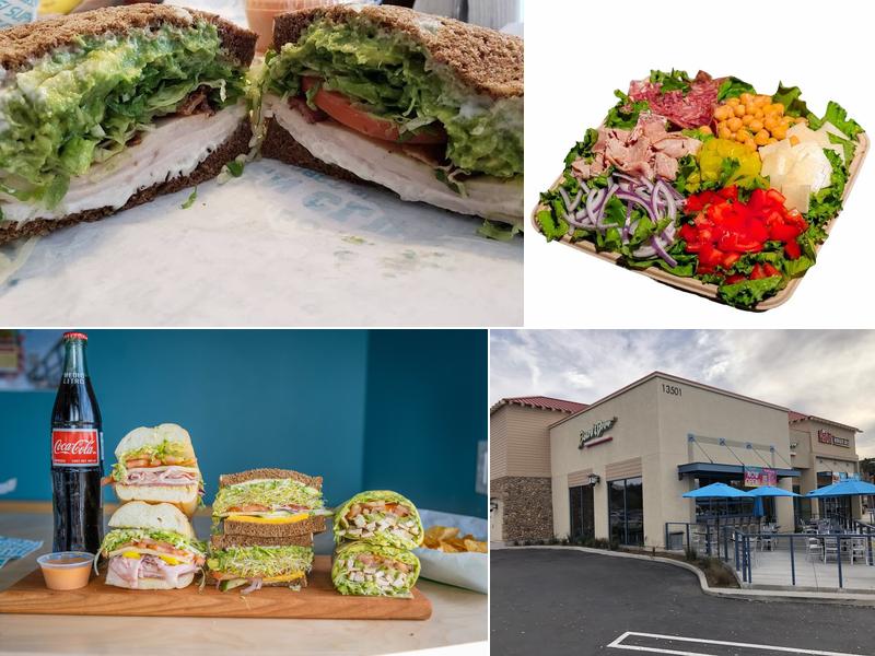 Board & Brew - Poway