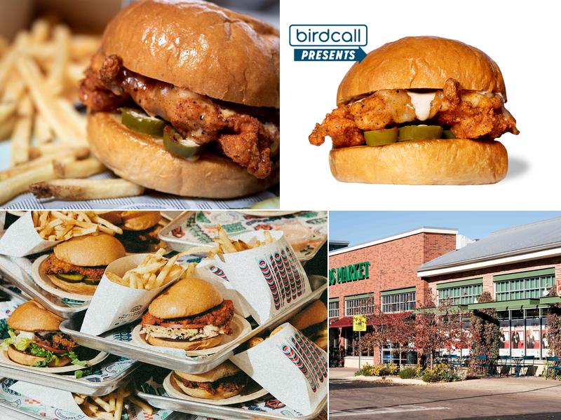 Birdcall - All Natural Chicken