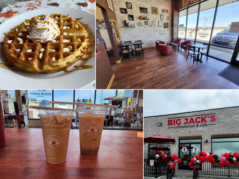 Big Jack's Cafe