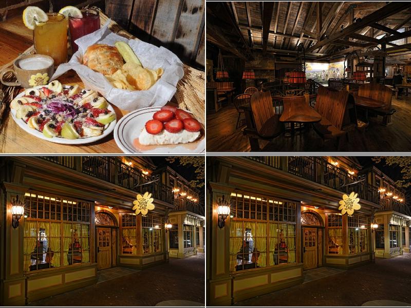 The Yellow Deli Plymouth 59 Main St, Plymouth