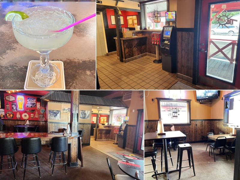 Trouble's #2 Darwin 324 1st St, Darwin