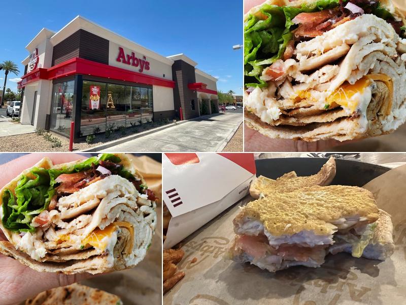 Arby's