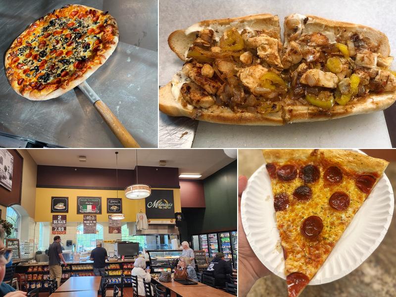 Molinaro's On The Go