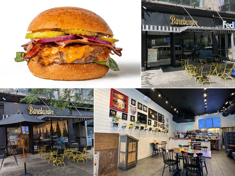 Bareburger