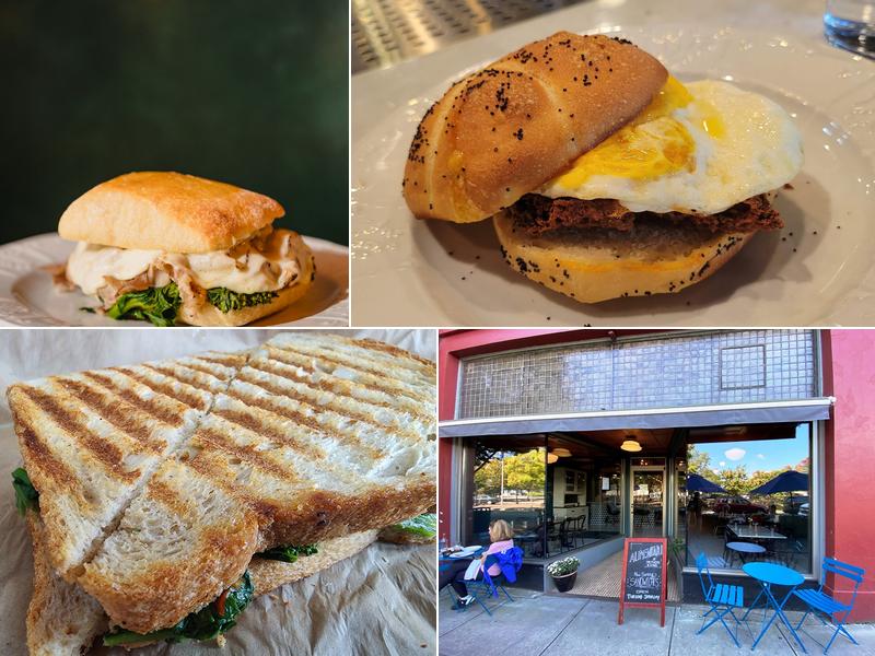 Alimentari at Mothers & Sons