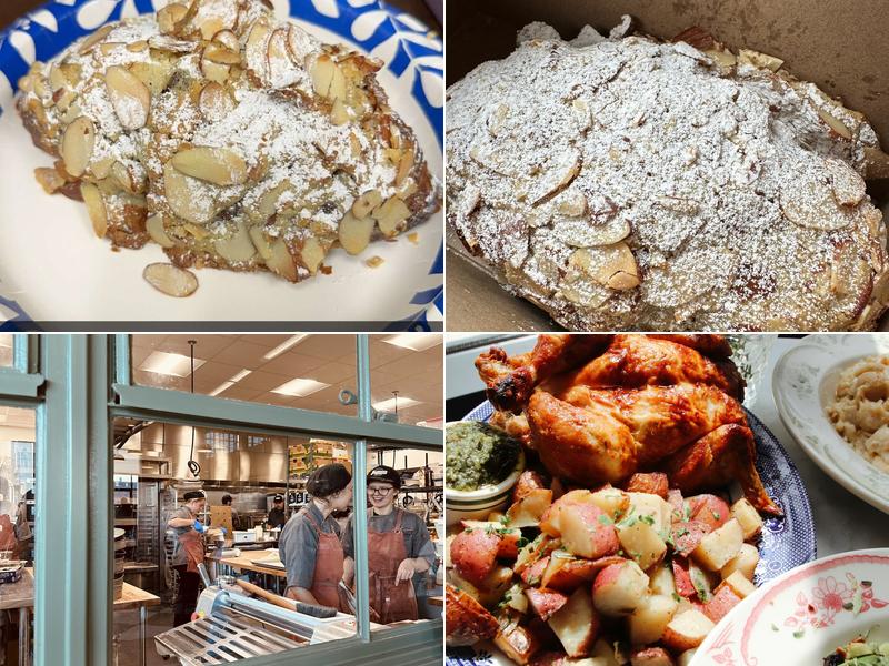 Harvey Bakery & Kitchen