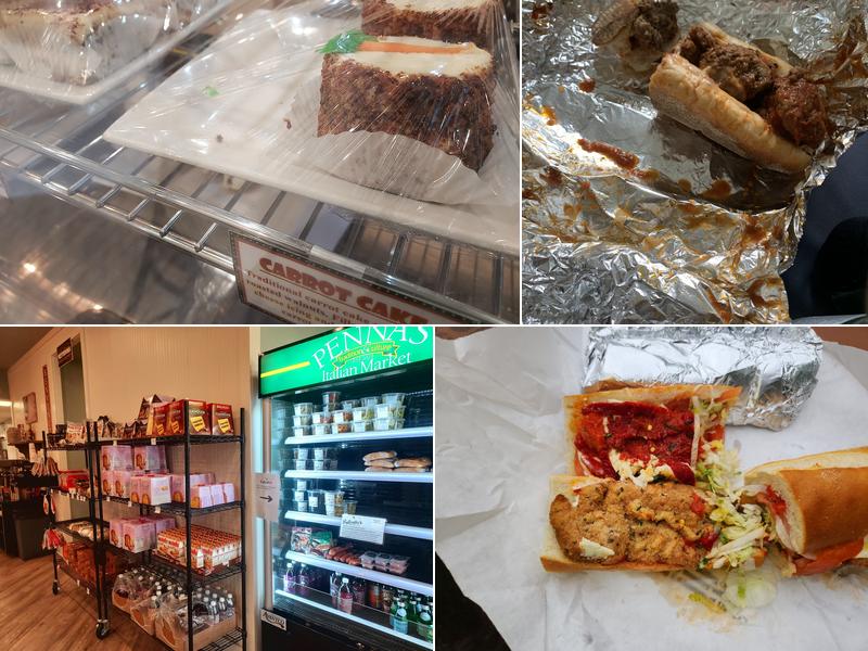 Penna’s Italian Market