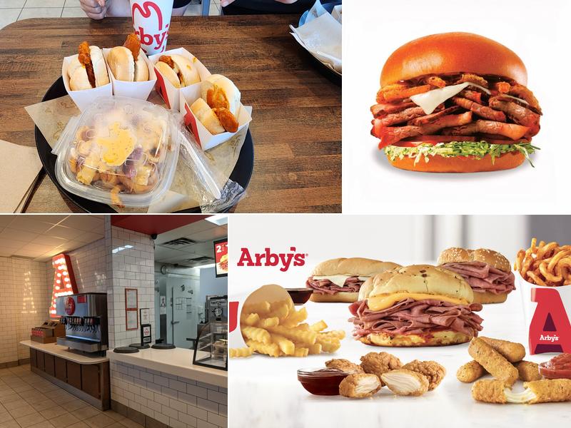 Arby's