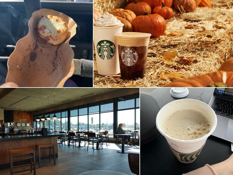 Starbucks 5049 Ford Pkwy, Bessemer