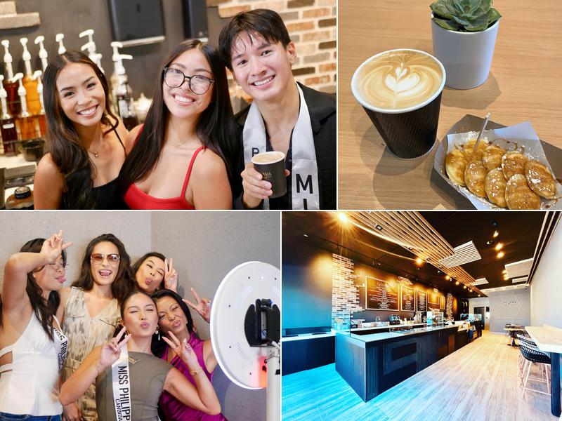 Tang and Java 22776 Ventura Blvd D, Woodland Hills