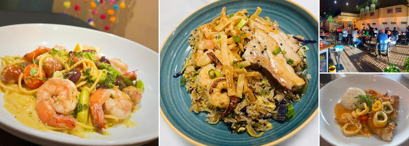 Chicha Peruvian Kitchen