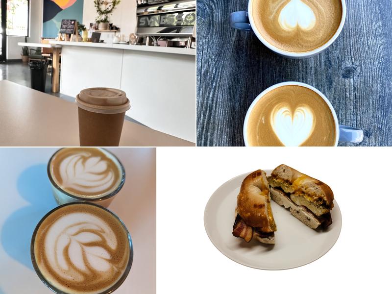 Trail Coffee Roasters