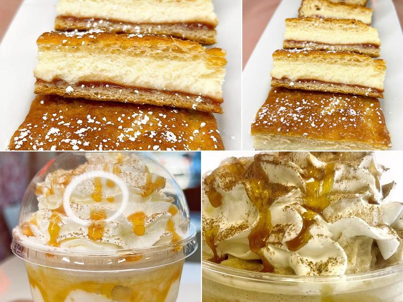 vere’s cakery 5720 Imperial Hwy. C, South Gate