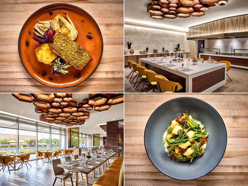 Tocca Ferro Italian Chophouse 1775 S Clementine St, Anaheim