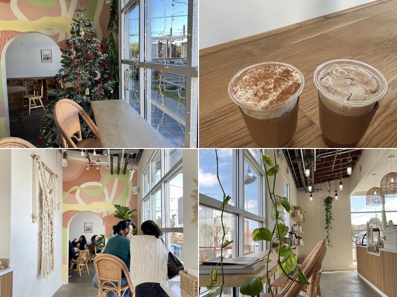 Honeylux Coffee 45 Aviation Way Suite 4B, Watsonville