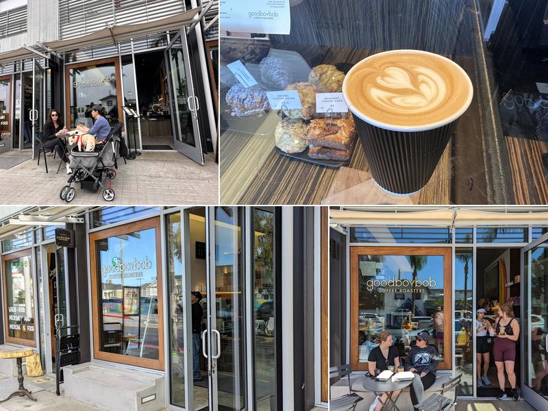 goodboybob coffee roasters