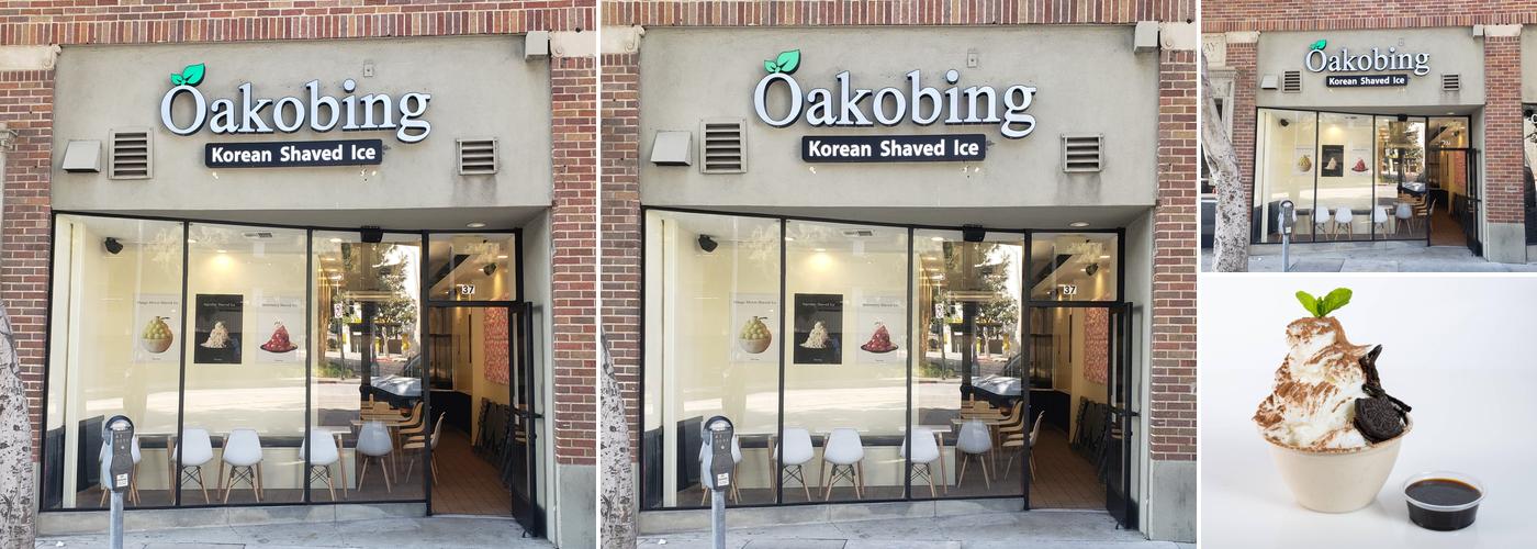 Oakobing