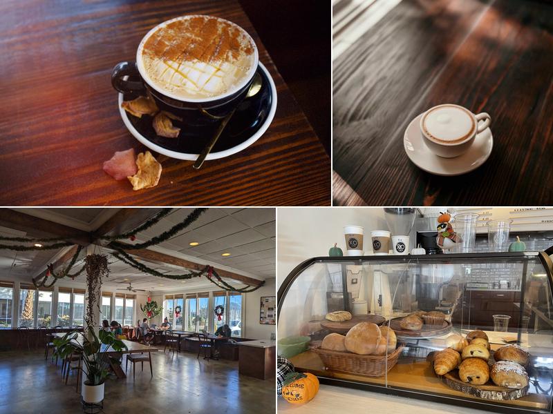 XO Coffee Shop 4965 W Irlo Bronson Memorial Hwy, Kissimmee