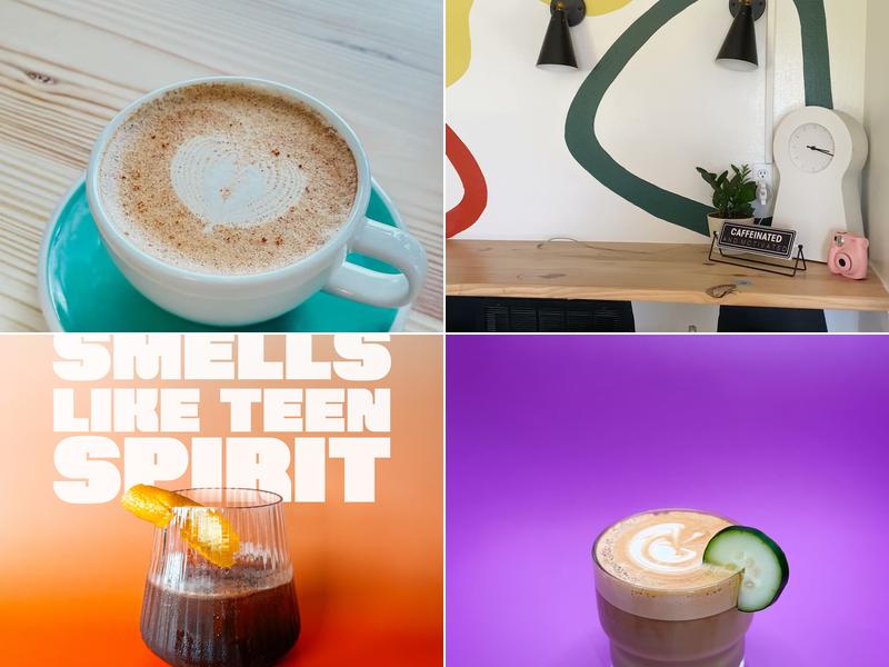 Quigley Coffee Company