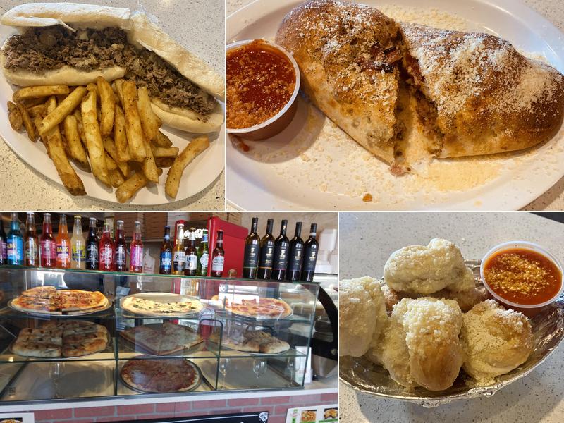 Fortunatos Italian Pizzeria Northeast