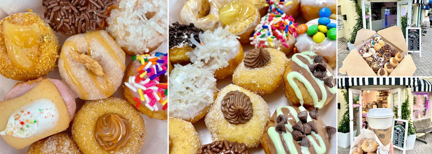 HoleyDonuts MiniDonuts