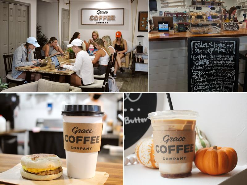 Grace Coffee Company