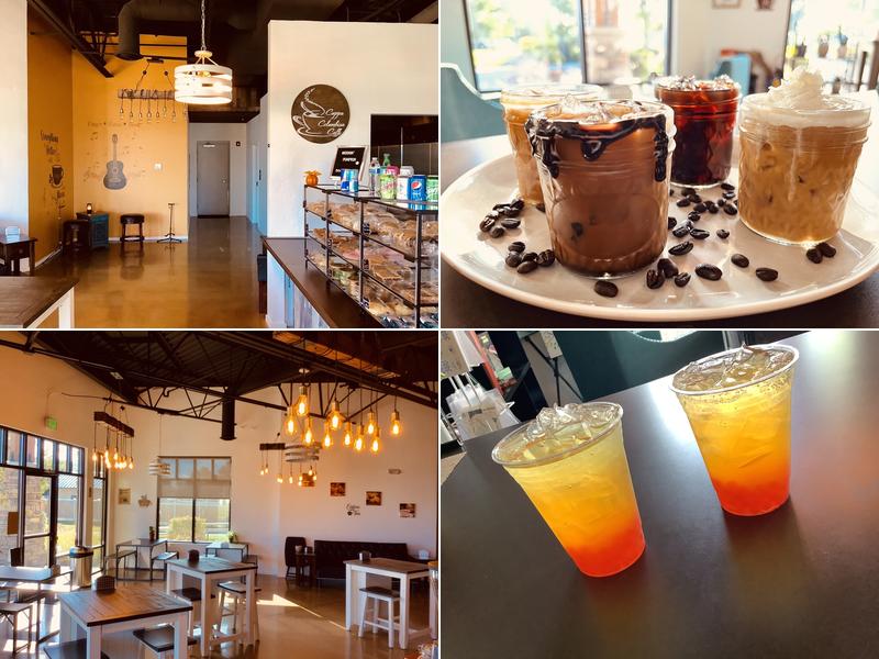 Cuppa Columbian Caffe 3270 W Prairie Ave, Coeur d'Alene