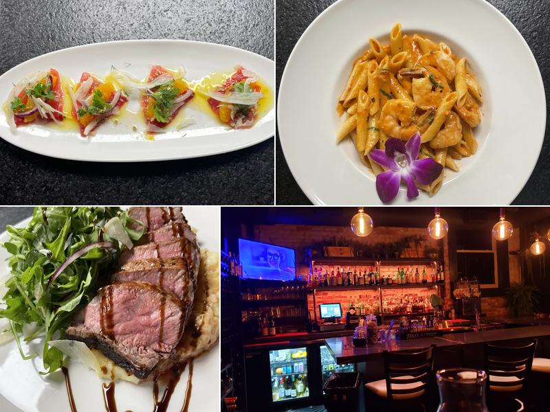 Bocca 122 E 22nd St, Indianapolis