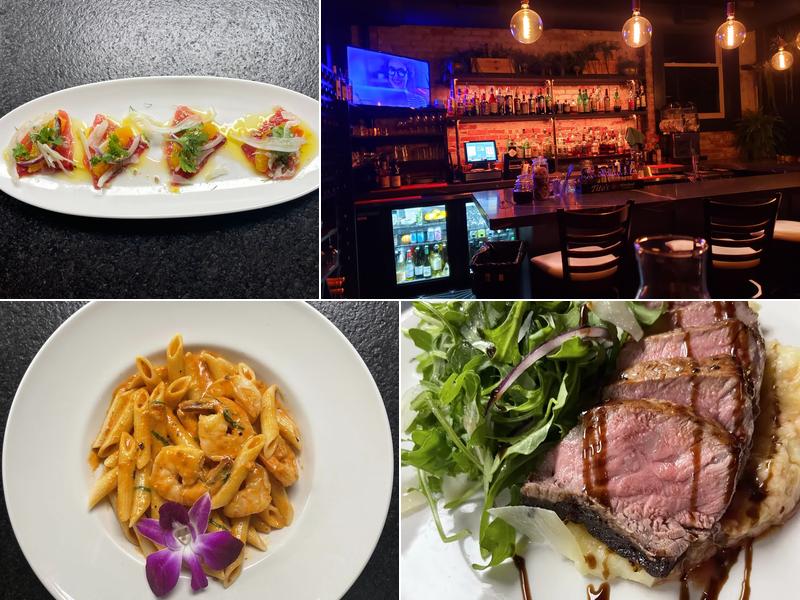 Bocca 122 E 22nd St, Indianapolis