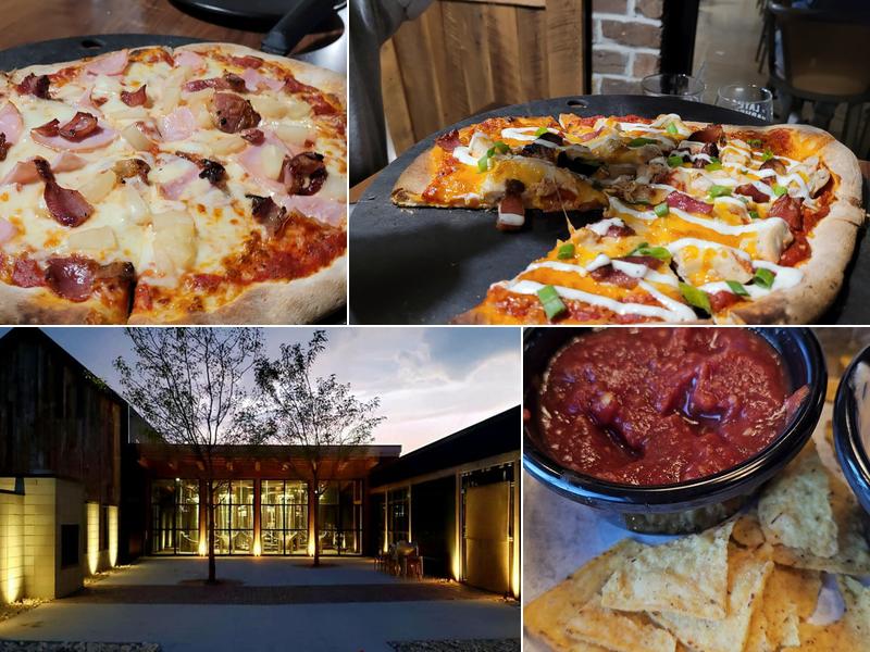 Late Harvest Brewery