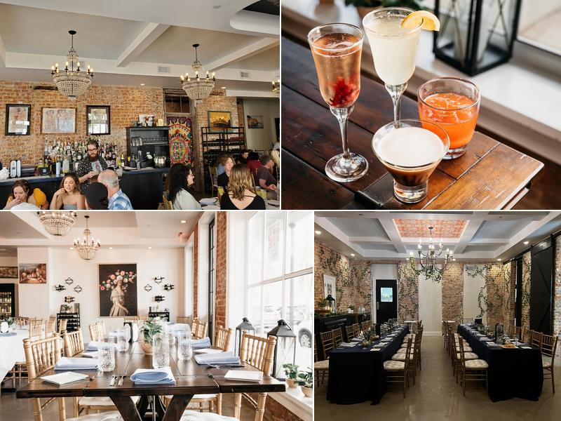 Barrilleaux's Restaurant and Wine Bar