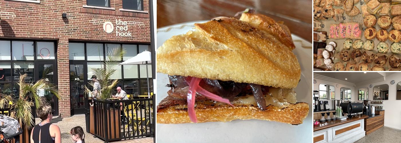 The Red Hook Greenway