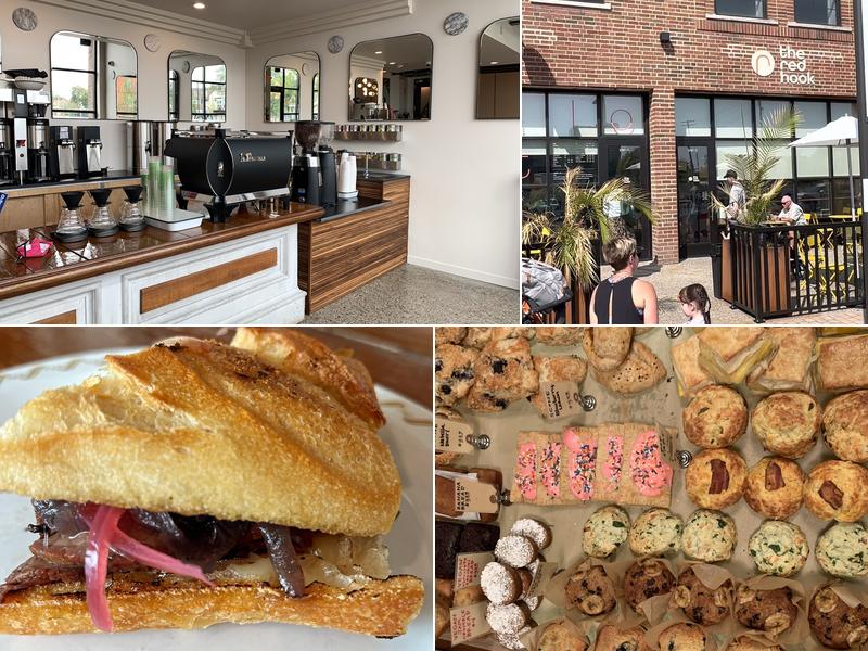 The Red Hook Greenway