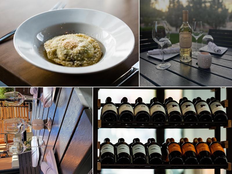 The Kitchen Table Reno