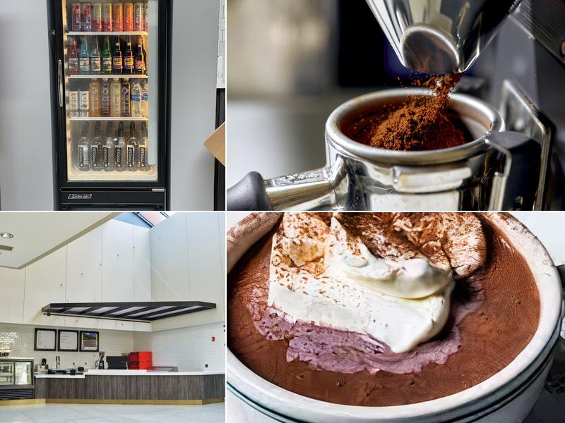 Jones Coffee - Ridgedale