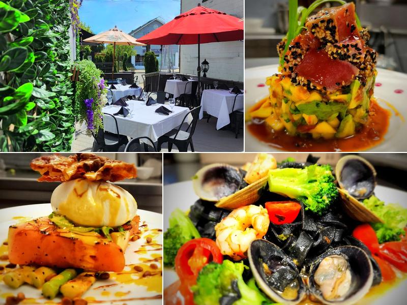 Fusion 27 545 Union Blvd, Totowa