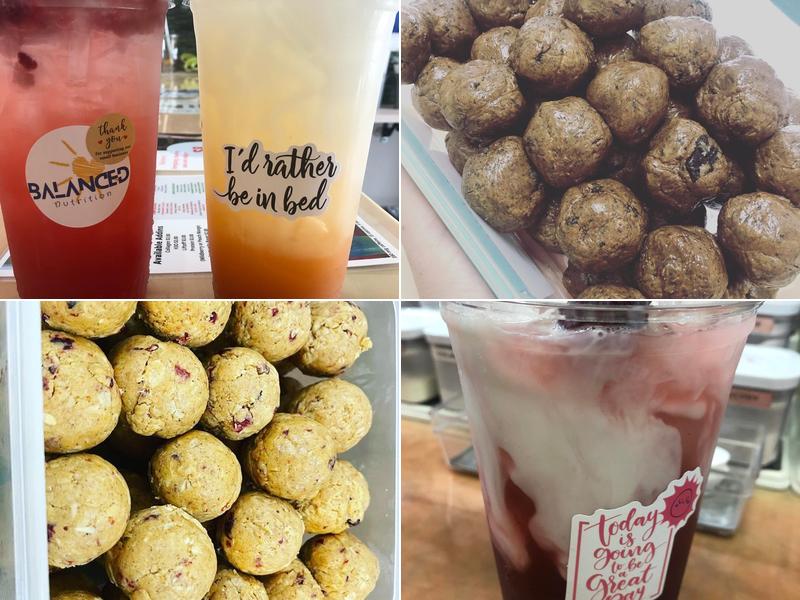 Balanced Nutrition 1310 Washington St, Watertown