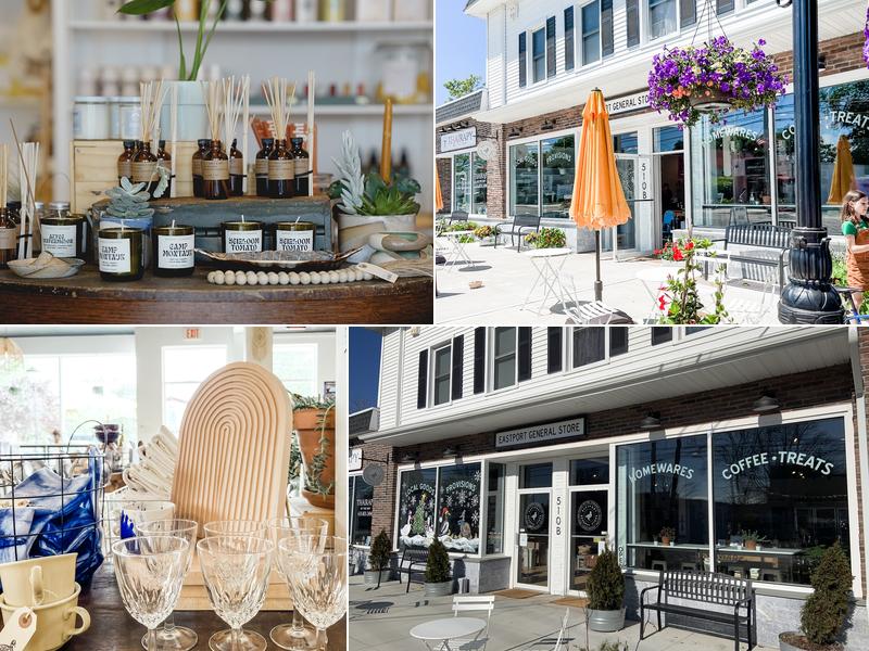 Eastport General Store