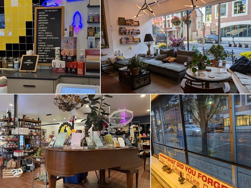 Citiot 404 Main St, Catskill