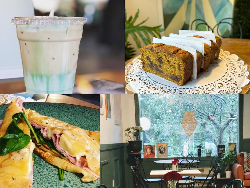 Cupola Coffee LLC 227 Kingsley Rd, Burnt Hills