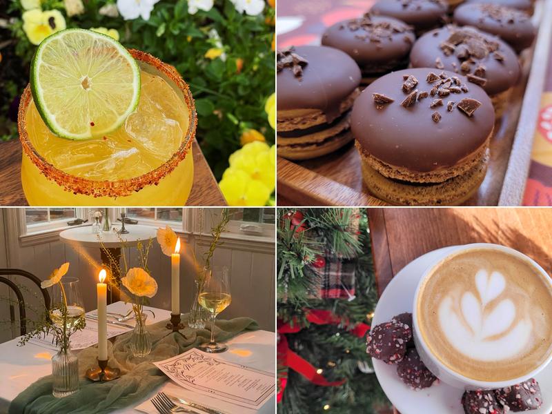 Agora Bakery and Cafe