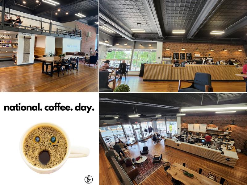 The Ground Floor 1 Church St E, Martinsville